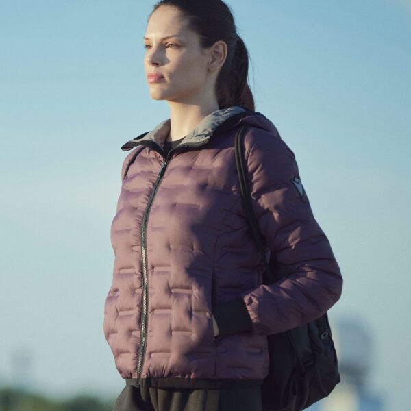 Cortina women's jacket