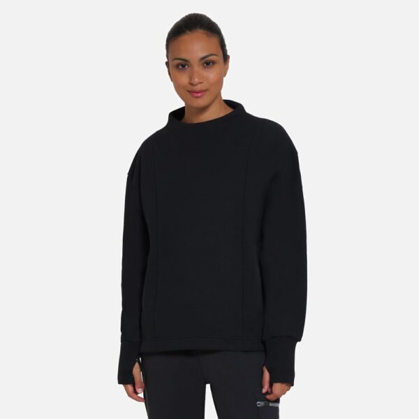 Dudinka women's sweatshirt