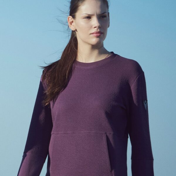 Kokta women's crew-neck sweatshirt