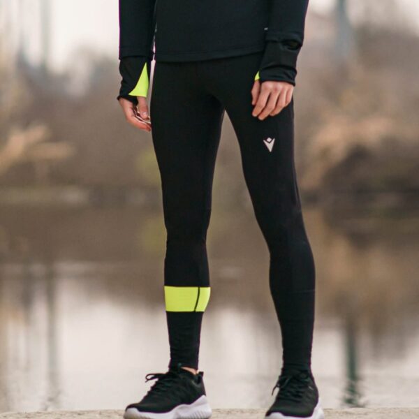 Chuck men's running trousers