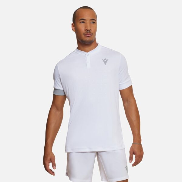 Emperor men's padel polo