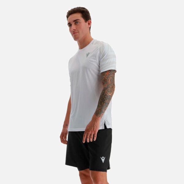 Pablo men's padel shirt