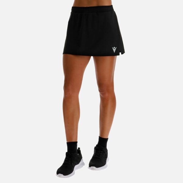 Cecilia women's padel skirt