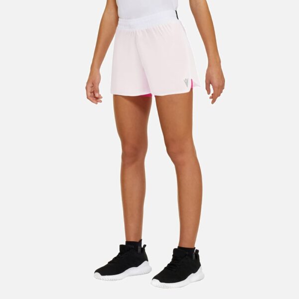 Carolina women's padel shorts