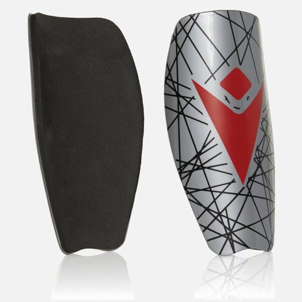 Navistar shin pads
