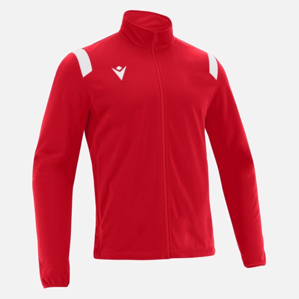 Fujin tracksuit top