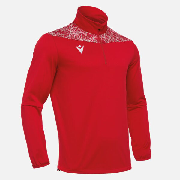 Tagus 1/4 zip jersey