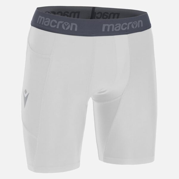 Lotus compression shorts