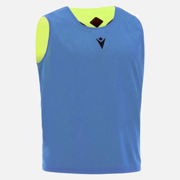 Marple bib