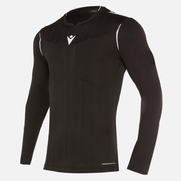 Eklind referee shirt