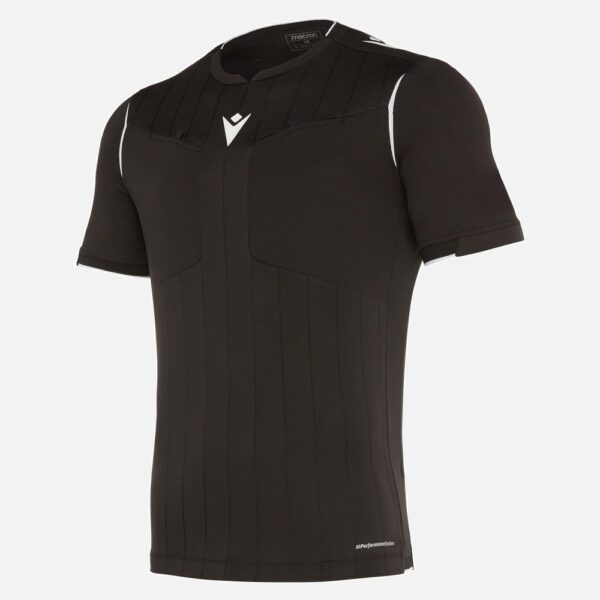 Eklind referee shirt