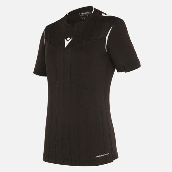 Stephanie referee shirt