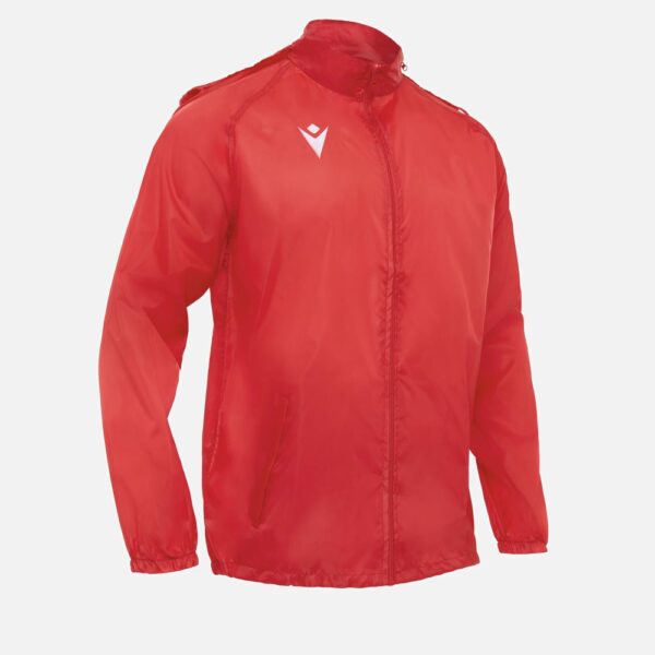 Atlantic hero windbreaker