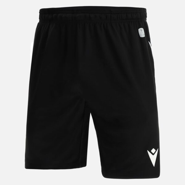 Nasser referee shorts