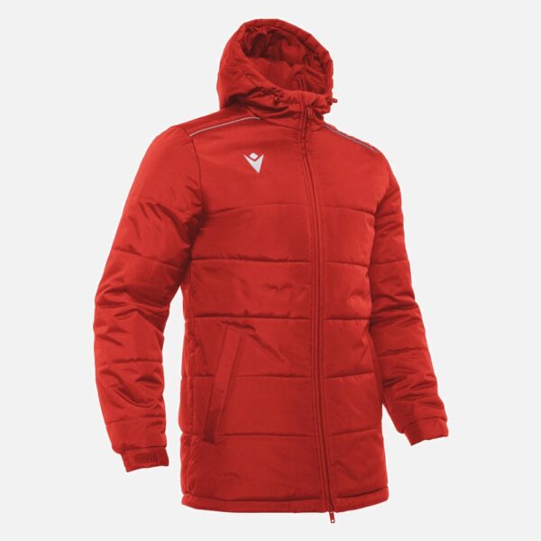 Gyor jacket