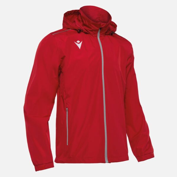 Lyngen windbreaker