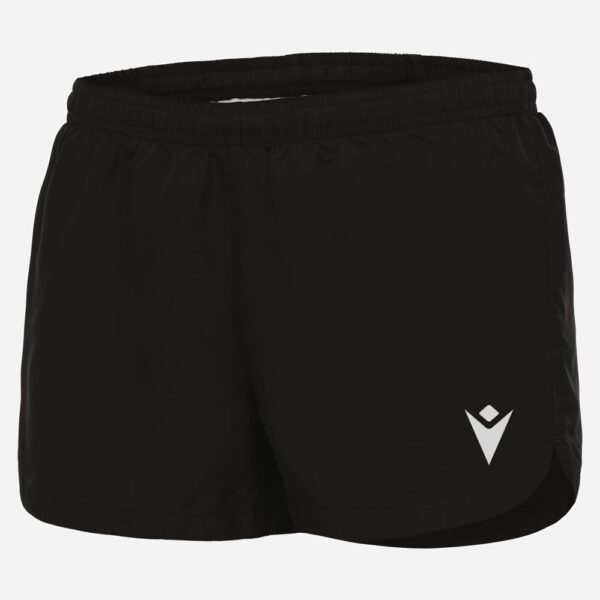 Hanna hero shorts