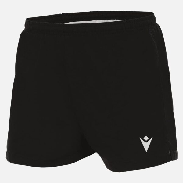 Ike hero shorts
