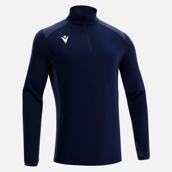 Iolite 1/4 zip jersey