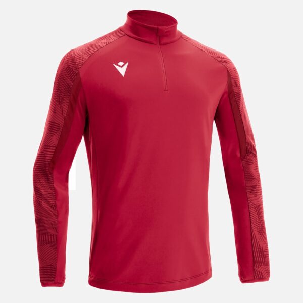 Naryn 1/4 zip jersey