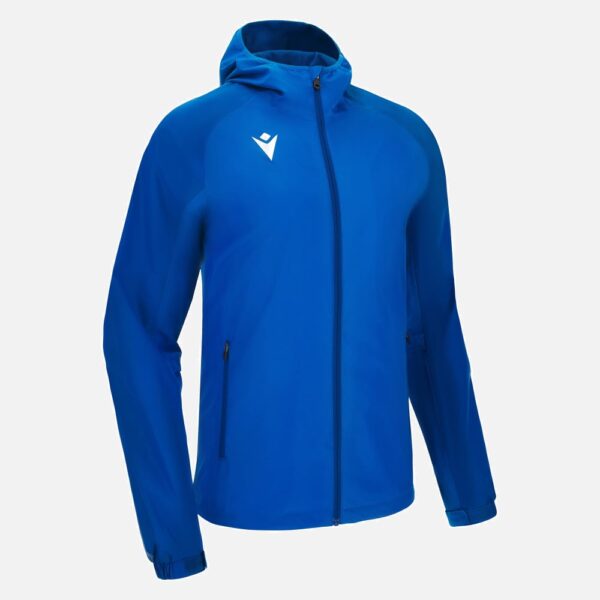 Alps waterproof rain jacket