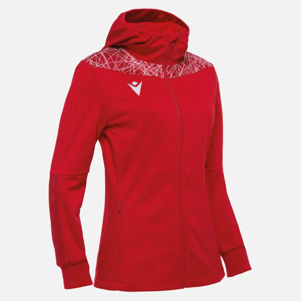 Aurora full zip sweatshirt