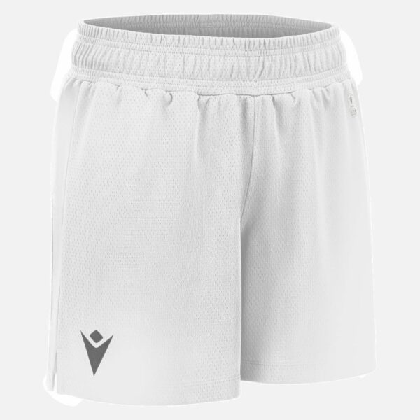 Platinum shorts
