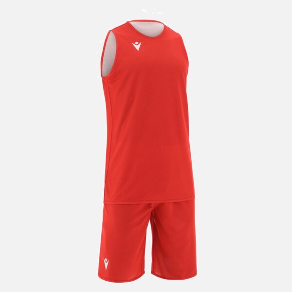 X500 basketball reversible kit