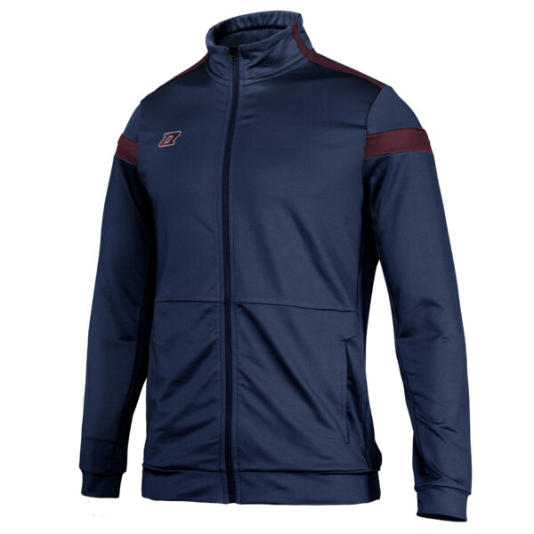FULL DELTA PRO 2.0 JUNIOR - Bluza treningowa
