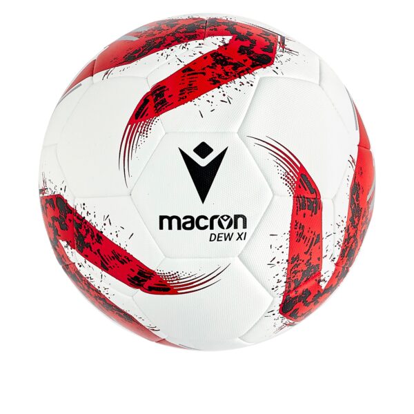 Dew XI ball