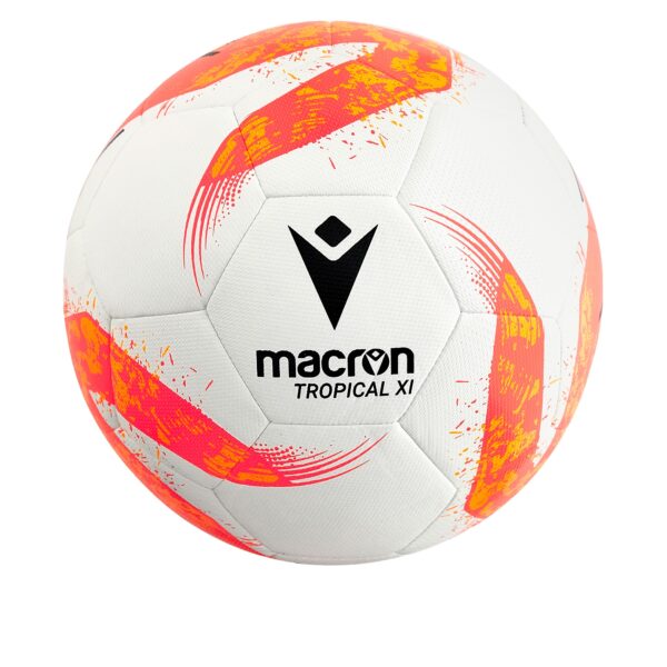 Tropical XI ball