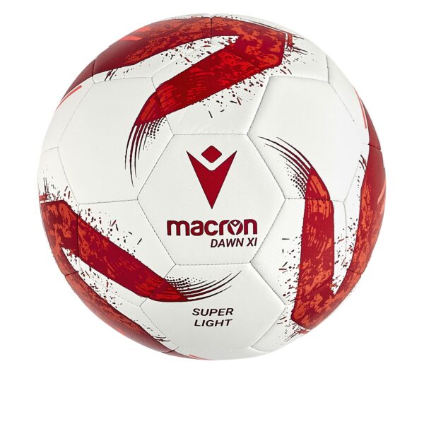 Dawn XI ball