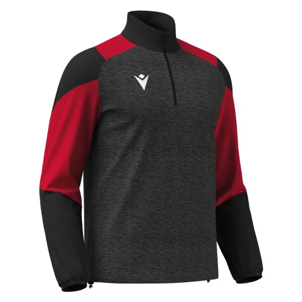Cuzco 1/4 zip jersey