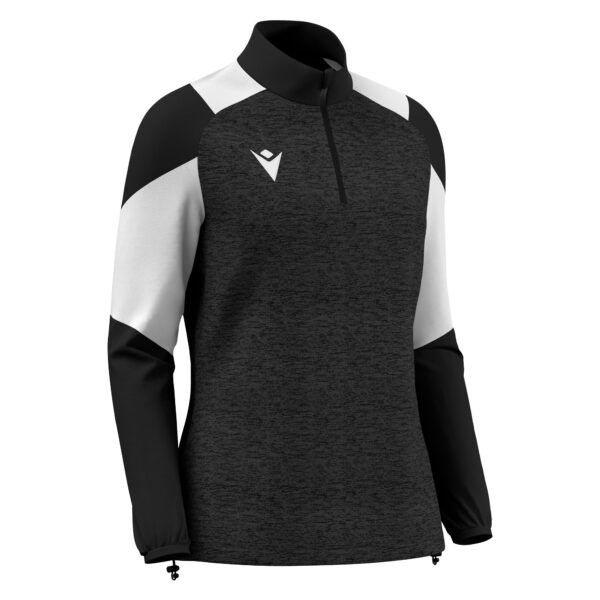 Chantico 1/4 zip jersey