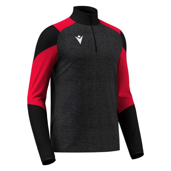Izel 1/4 zip jersey