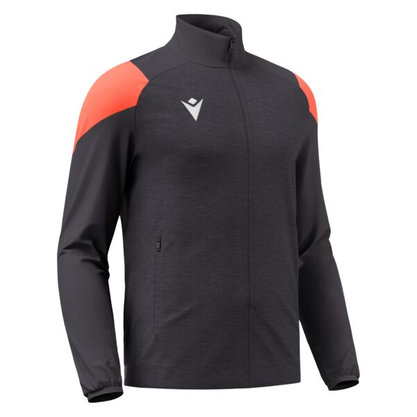 Vanir full zip top