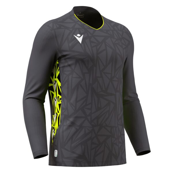 Corvus Eco goalkeeper jersey