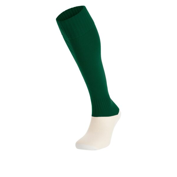 Round socks