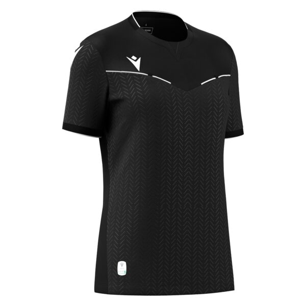 Kateryn referee shirt